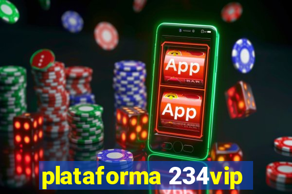 plataforma 234vip