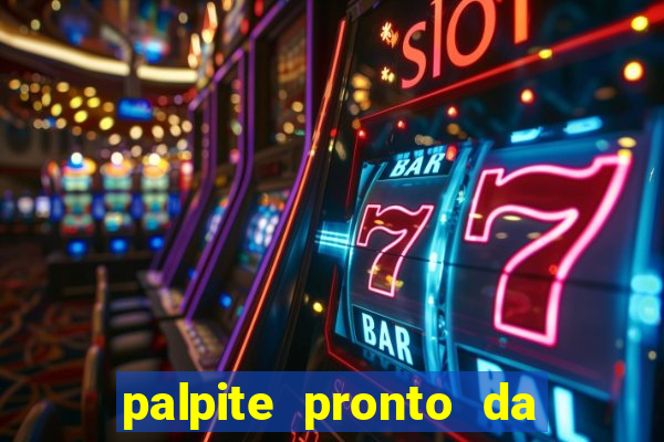 palpite pronto da quina vip