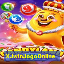 XJwinJogoOnline