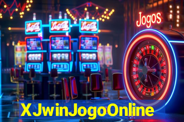 XJwinJogoOnline