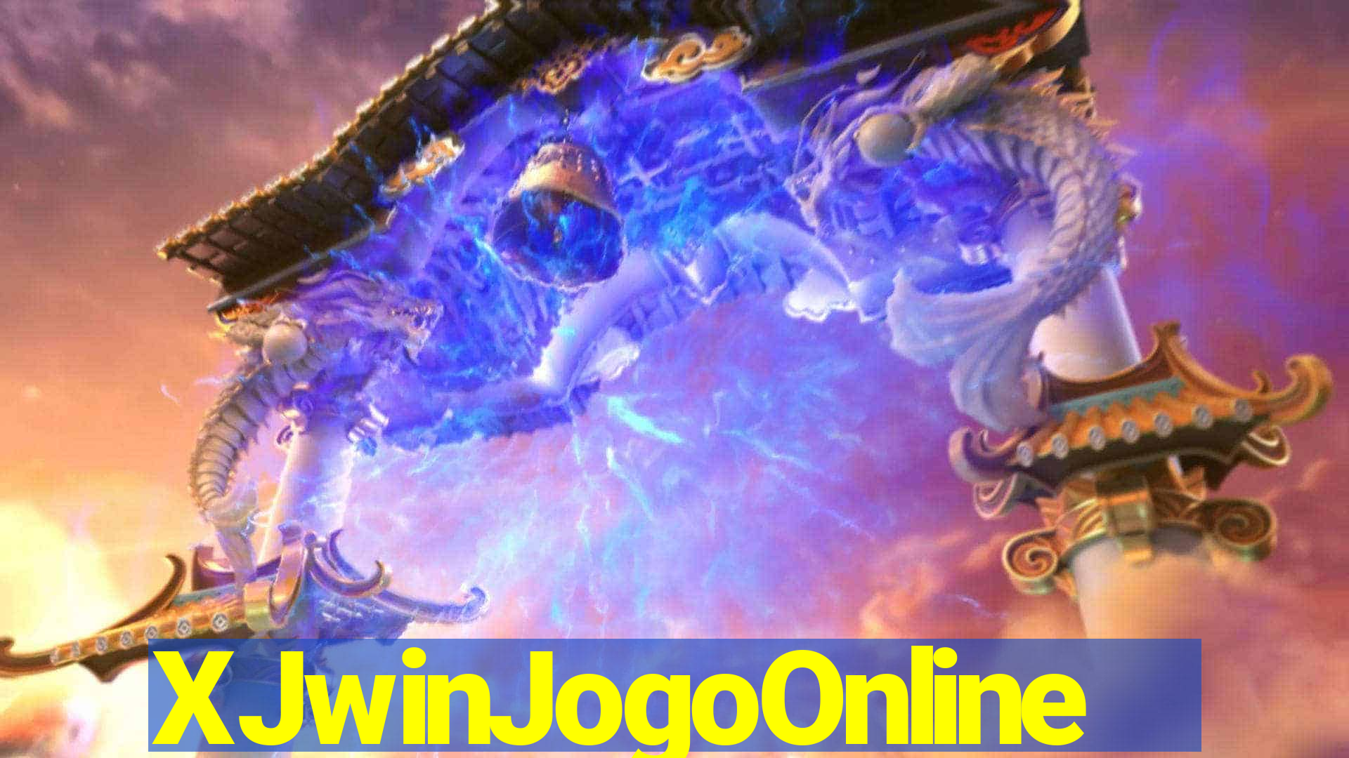 XJwinJogoOnline