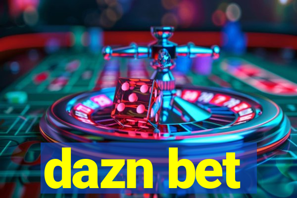 dazn bet