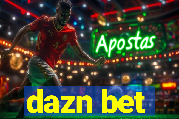 dazn bet