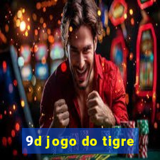 9d jogo do tigre