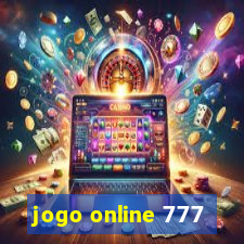 jogo online 777