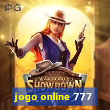 jogo online 777