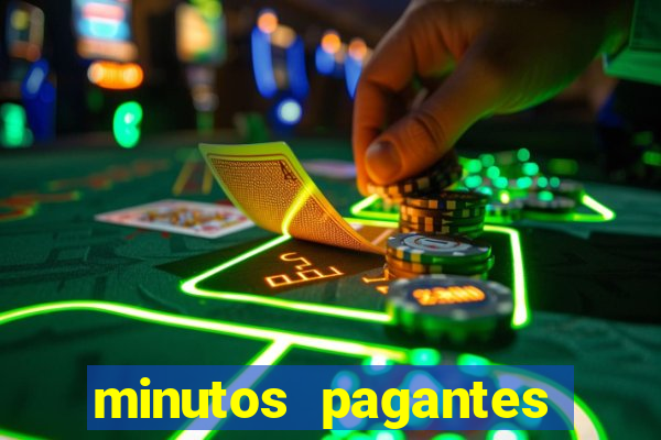 minutos pagantes fortune rabbit hoje Commercial