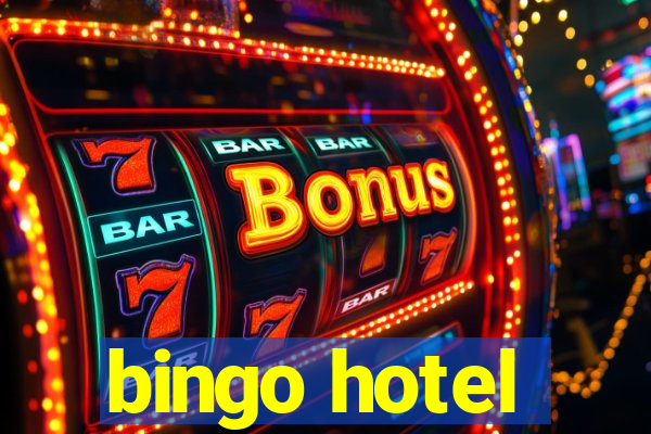 bingo hotel