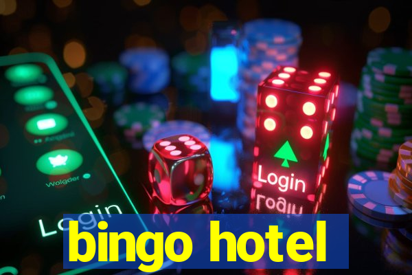 bingo hotel