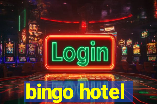 bingo hotel