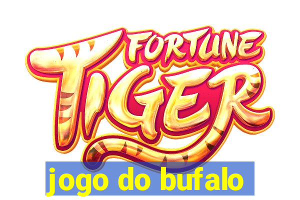 jogo do bufalo