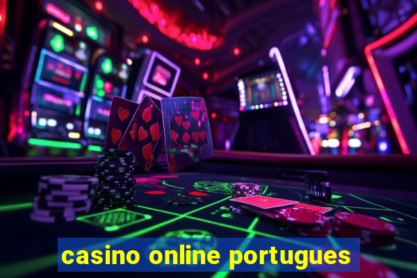 casino online portugues