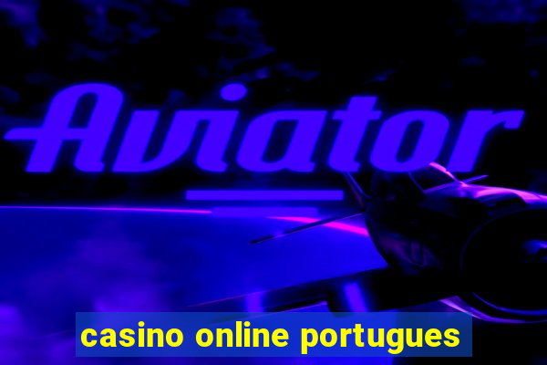 casino online portugues