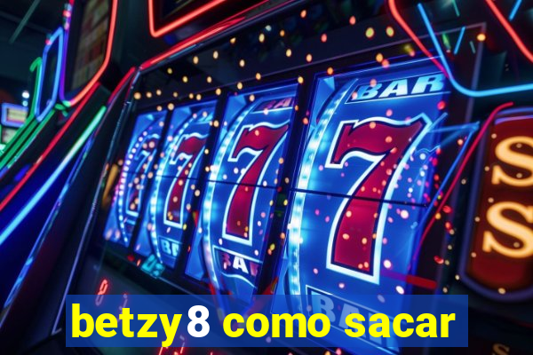 betzy8 como sacar