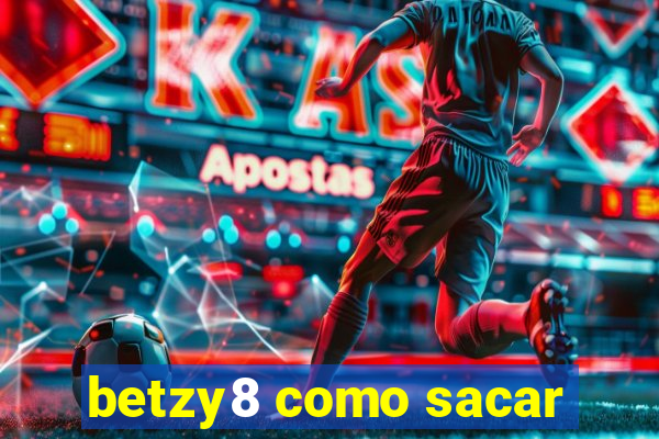 betzy8 como sacar