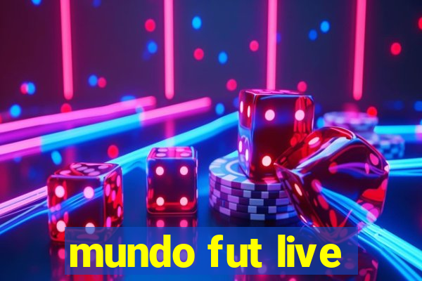 mundo fut live