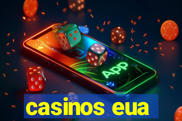 casinos eua