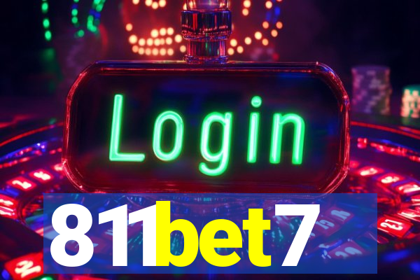 811bet7