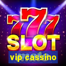 vip cassino