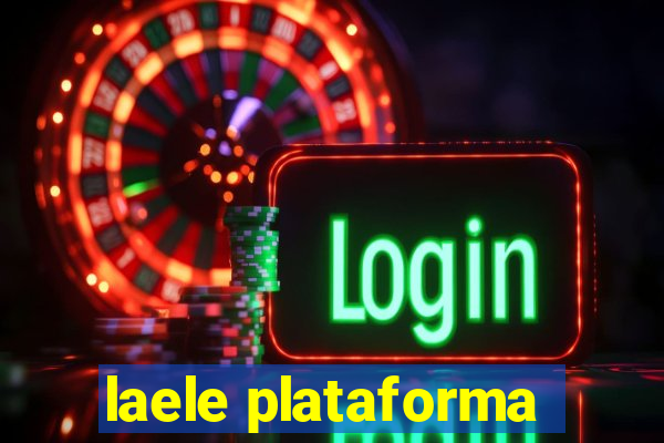 laele plataforma