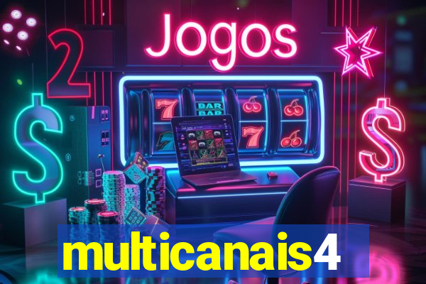 multicanais4