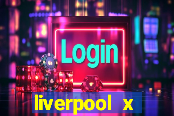 liverpool x tottenham ao vivo futemax