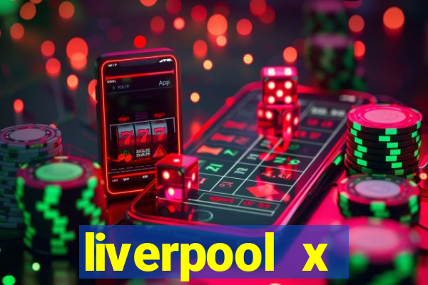 liverpool x tottenham ao vivo futemax