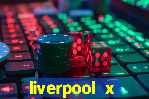 liverpool x tottenham ao vivo futemax