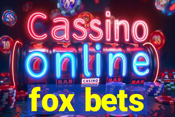 fox bets