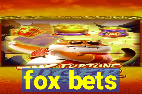 fox bets