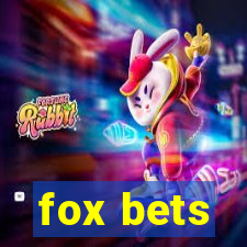 fox bets