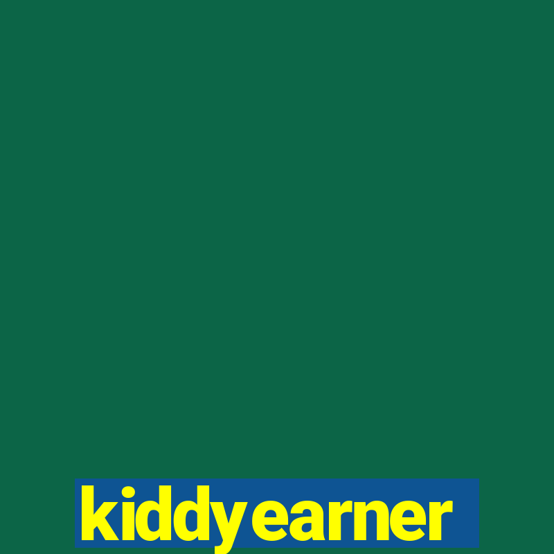 kiddyearner