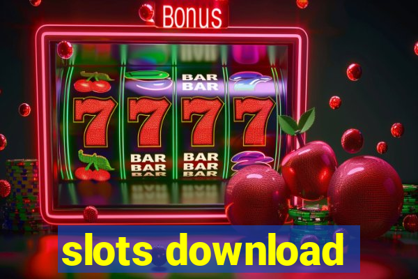 slots download