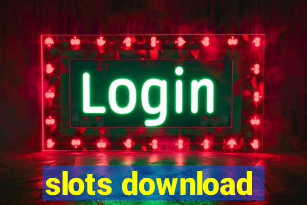 slots download