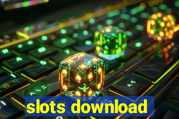 slots download