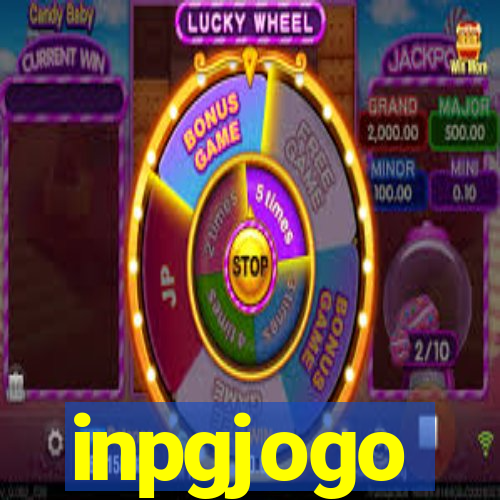 inpgjogo