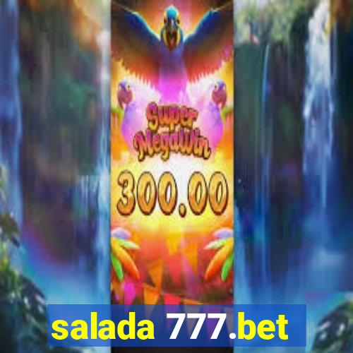 salada 777.bet