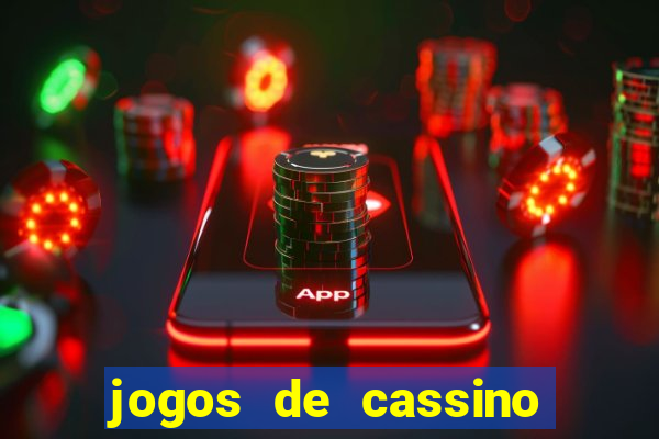 jogos de cassino com bonus sem deposito