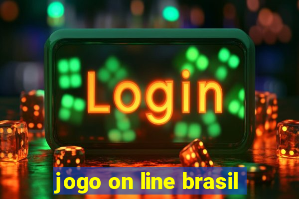 jogo on line brasil