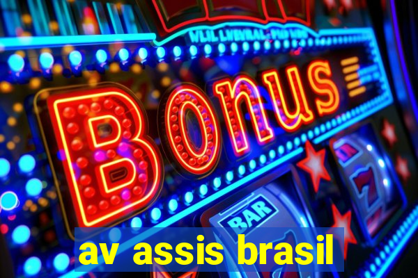 av assis brasil