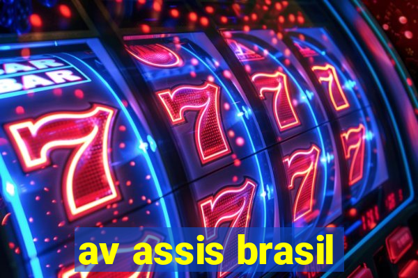 av assis brasil