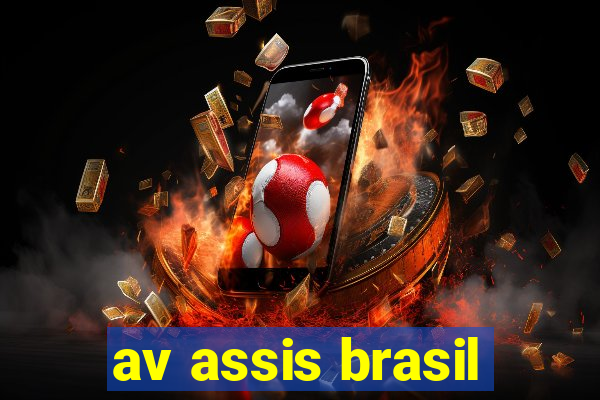 av assis brasil