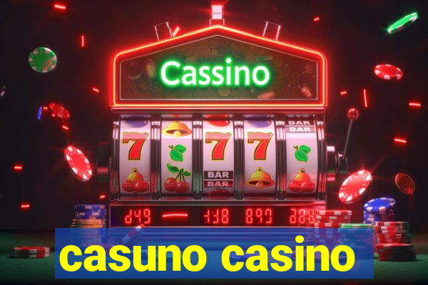 casuno casino