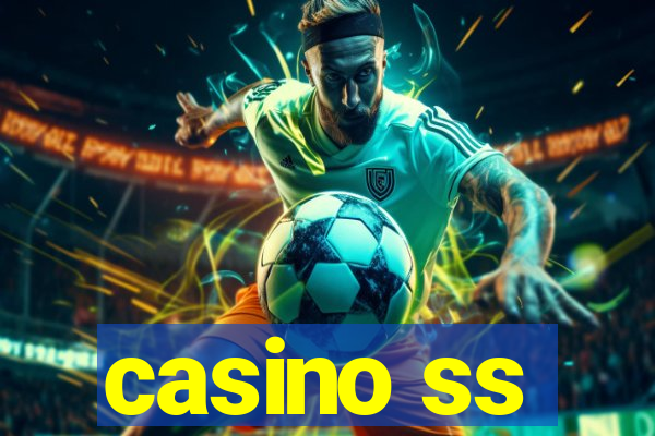 casino ss