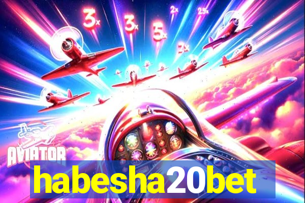 habesha20bet