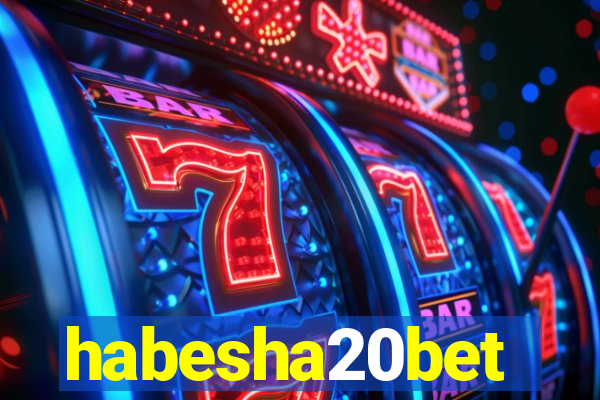 habesha20bet