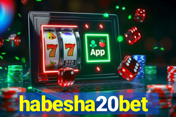 habesha20bet