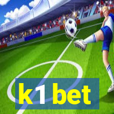 k1 bet