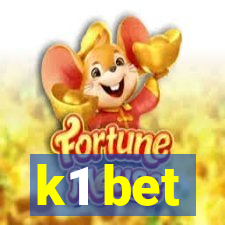 k1 bet