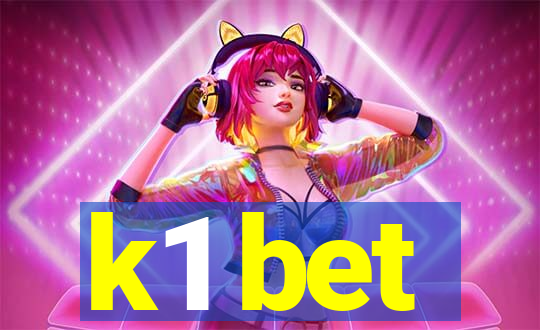 k1 bet